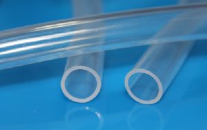 silicone transparent tube