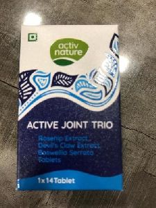 ACTIVE JOINT TRIO TABLET