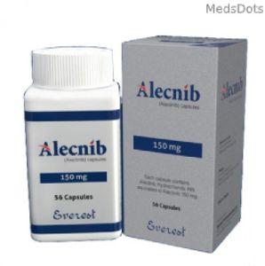 ALECNIB 150MG