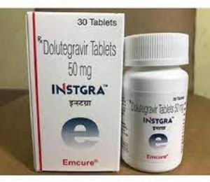 INSTGRA 50MG