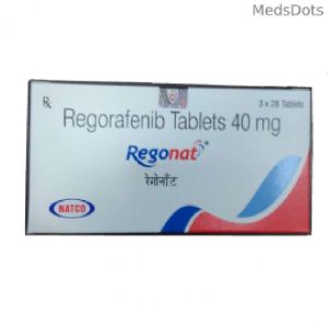 REGONAT 40MG