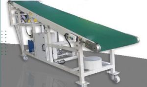 Truck Loading Conveyor