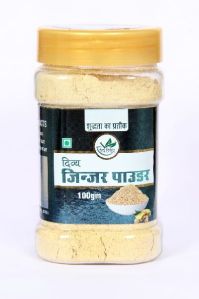 DIVYA GINGER POWDER