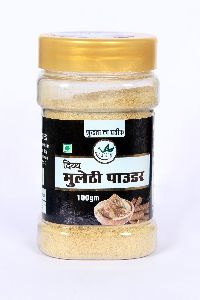 mulethi powder