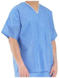 Disposable Ot Gown