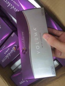 Juvederm Voluma Xc gel