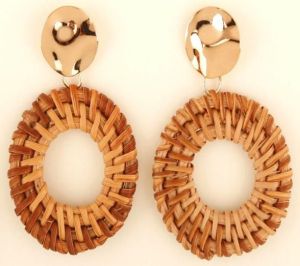 handicraft earrings