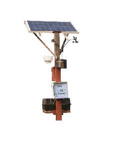 Weather Stations