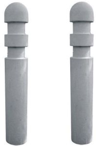 Cylindrical Bollard