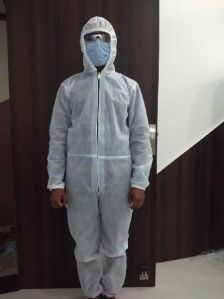 Personal Protective Equipment