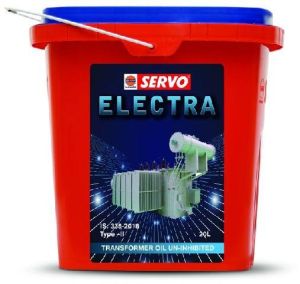 Servo Electra 20L Transformer Oil