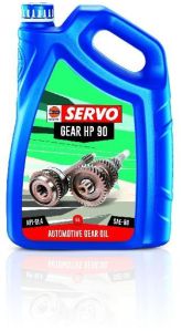 Servo HP 90 5L Automotive Gear Oil