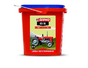 Servo OIB 20L Universal Tractor Transmission Oil