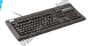 Gold Official Based Computer Keyboard