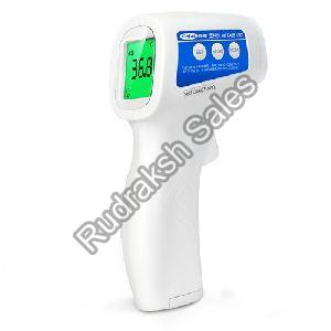 Infrared Forehead Thermometer