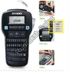 LabelManager 160 Easy to Use Label Maker