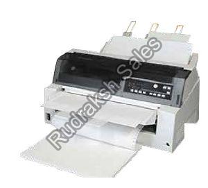 Platina DP 5000 Plus Specialty Printer