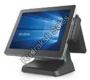 TP 415C POS Touch Screen