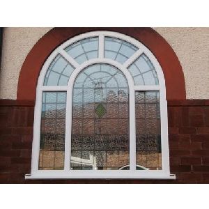 Arched Window