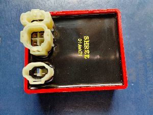 2 and 3 Wheeler Digital CDI Unit