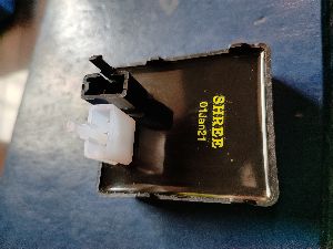 2 and 3 Wheeler Digital CDI Unit
