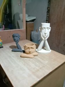 Resin Statues