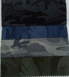 Sportswear Fabric