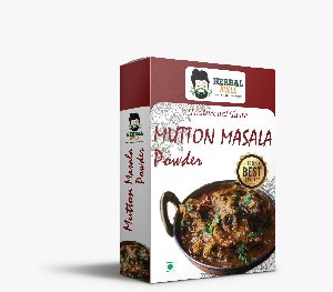 Meat (Mutton) Masala Powder