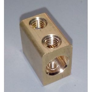 Brass Contacts