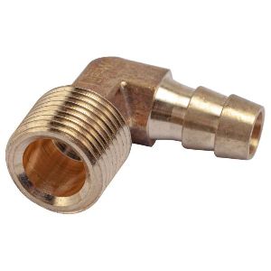 Brass & Copper Fittings