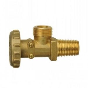 Brass Lpg Parts