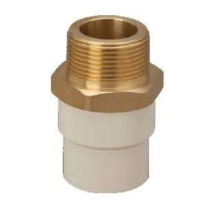 Brass Pipe Fittings