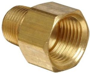 Brass Reducer