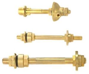 Brass Transformer Parts