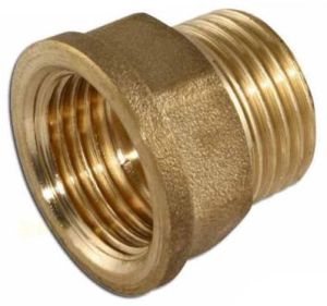 Brass Water Tank Fitting