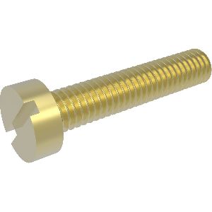 Cheese Head Screw