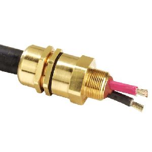 Brass Cable Glands