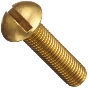 Machine Screw