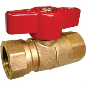 Main Line Shut Off Valves