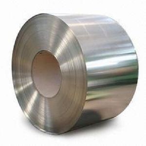 304/304L Grade Stainless Steel Cold Rolled Coil