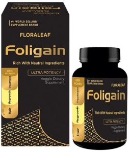 Herbal Foligain For Hair Growth