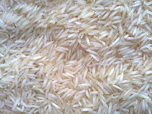 1509 Basmati Rice