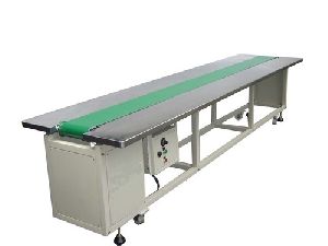 Industrial Packing Conveyor