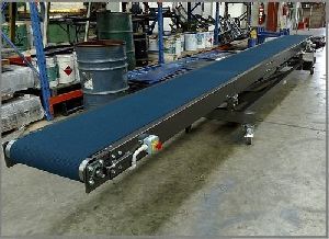 Mobile Conveyor System