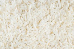 Basmati rice