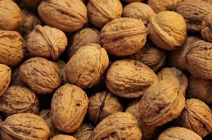 Whole Walnuts