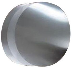 Titanium Circles