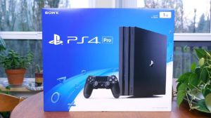 ps 4 pro original Video Games