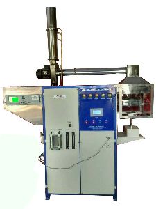 cone calorimeter