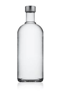 180ml Glass Liquor Bottle